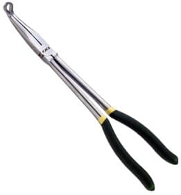 Плоскогубці Force 5047P4 280 мм