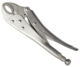 Обценьки затискні JBM 50577 230 мм