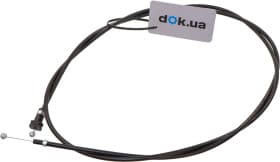 Тросик замка капота