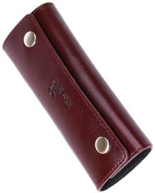 Ключница Shvigel 16532 бордовый