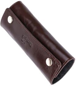 Ключница Shvigel 16534 коричневый