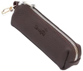 Ключница Shvigel 16545 коричневый