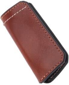 Ключница Grande Pelle 11392 коричневый