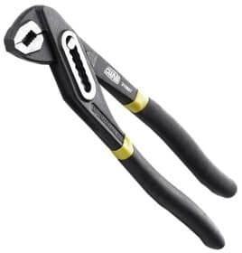 Клещи переставные Сила 310607 250 мм