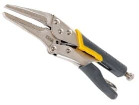Клещи зажимные Сила 310531 230 мм