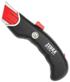 Нож монтажный Würth 071566013 монолитное