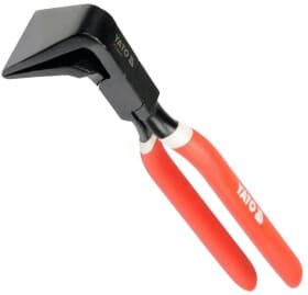 Клещи зажимные Yato YT-5417 280 мм