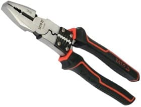 Плоскогубці Yato YT-20430 220 мм
