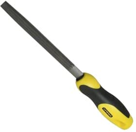 Напильник Stanley 0-22-456 полукруглый