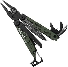 Мультитул Leatherman Signal 832692