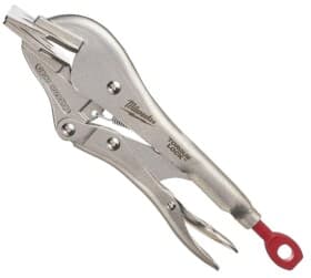 Клещи зажимные Milwaukee Torque Lock 4932471734 200 мм