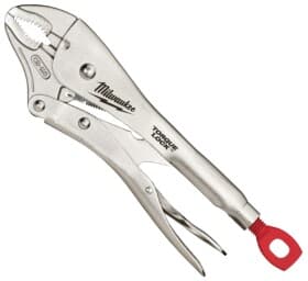 Обценьки затискні Milwaukee Torque Lock 4932471725 250 мм