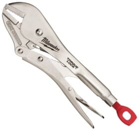 Клещи зажимные Milwaukee Torque Lock 4932471726 250 мм