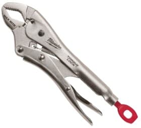 Клещи зажимные Milwaukee Torque Lock 4932471730 170 мм
