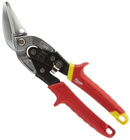 Ножиці по металу Milwaukee 48224532 260 мм Ножиці по металу Milwaukee 48224532 260 мм