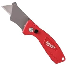 Нож монтажный Milwaukee 4932471356 монолитное