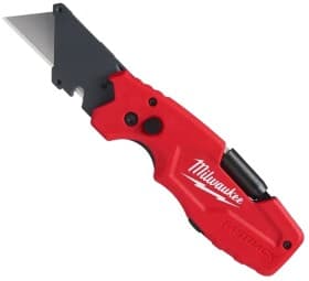 Нож монтажный Milwaukee Fastback 4932478559 монолитное