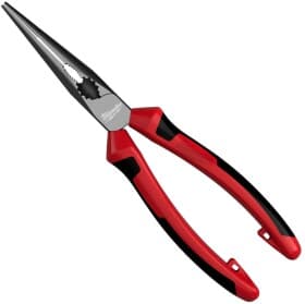 Плоскогубцы Milwaukee 4932492466 205 мм