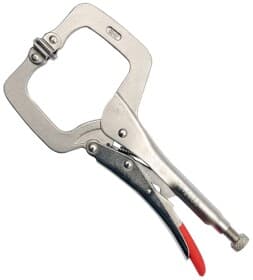 Клещи зажимные Yato YT-2466 280 мм