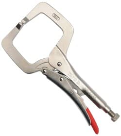 Клещи зажимные Yato YT-2468 280 мм