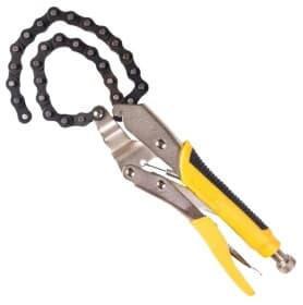 Обценьки затискні MasterTool 070907 405 мм