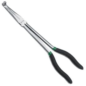 Плоскогубці Toptul DFAD1211 280 мм