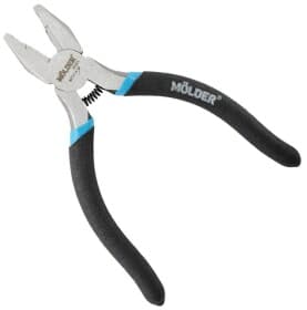 Пассатижи Molder MT41412 120 мм