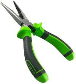 Плоскогубцы JBM 53976 160 мм