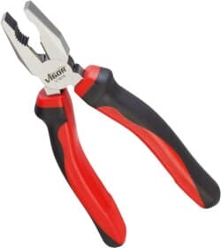 Пассатижи Vigor v5630 180 мм Пассатижи Vigor v5630 180 мм