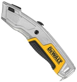 Ніж монтажний DeWALT DWHT10054-0 монолітне лезо