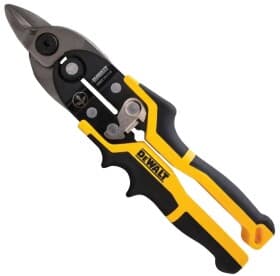 Ножницы по металлу DeWALT DWHT14694-0 235 мм