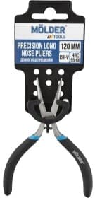 Плоскогубцы Molder MT41012 120 мм