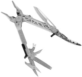 Мультитул Gerber Center Drive Plus 30-001599