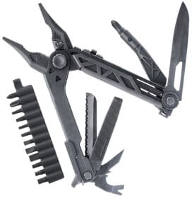 Мультитул Gerber Center Drive Black 30-001425