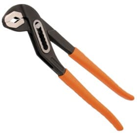 Обценьки переставні MasterTool 25-4250 250 мм