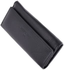 Ключница ST Leather 22492 черный