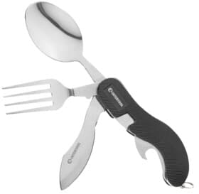 Мультитул Intertool HT-0543