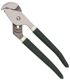 Обценьки затискні Force 9U10A10 250 мм