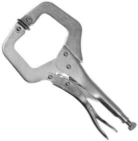 Обценьки затискні Vorel 44301 280 мм