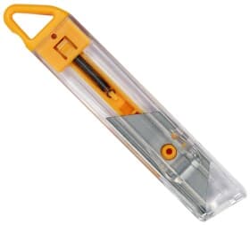 Нож монтажный Vorel 76035 монолитное