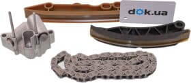 Комплект ланцюга ГРМ