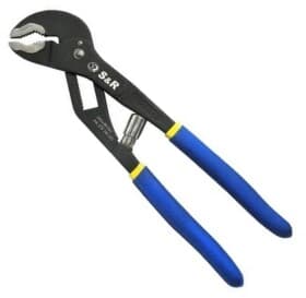 Обценьки переставні S&R 275300040 300 мм