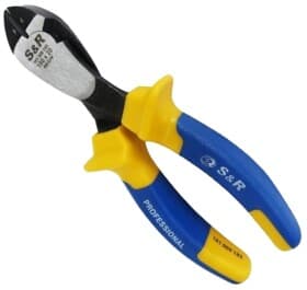 Бокорезы S&R 161009185 180 мм