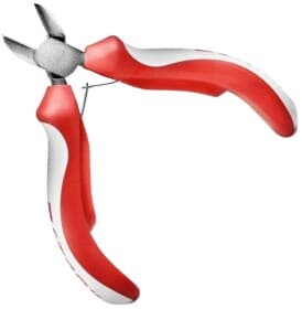 Бокорізи Stark 501200125 115 мм