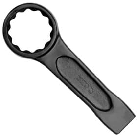 Ключ накидний ударний Yato YT-3514 I-подібний 145 мм