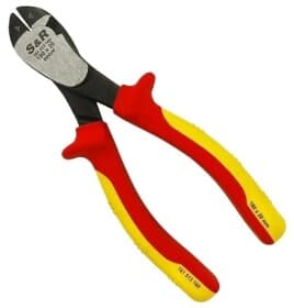 Бокорезы S&R 161513180 180 мм