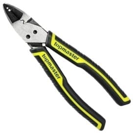 Бокорезы Topmaster 213701 190 мм