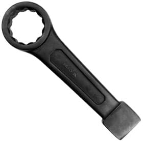 Ключ накидний ударний Yato YT-3511 I-подібний 130 мм
