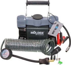 Компресор Molder Turbo Air MA25300