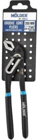 Клещи переставные Molder MT47320 200 мм
